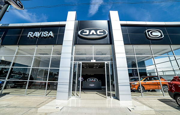 JAC Store San Luis JAC Store San Luis