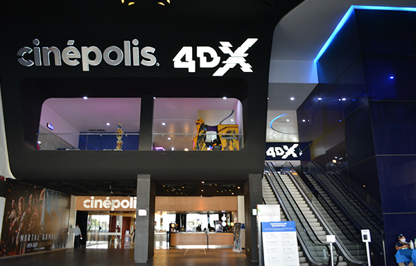 Esfera Querétaro Esfera Querétaro