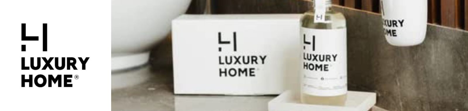 Luxury Home