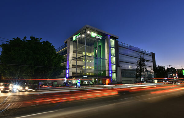 Hospitality Hospitality