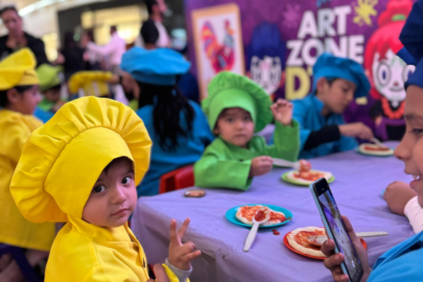 Talleres Día de Muertos