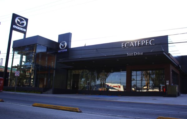Mazda Ecatepec Mazda Ecatepec