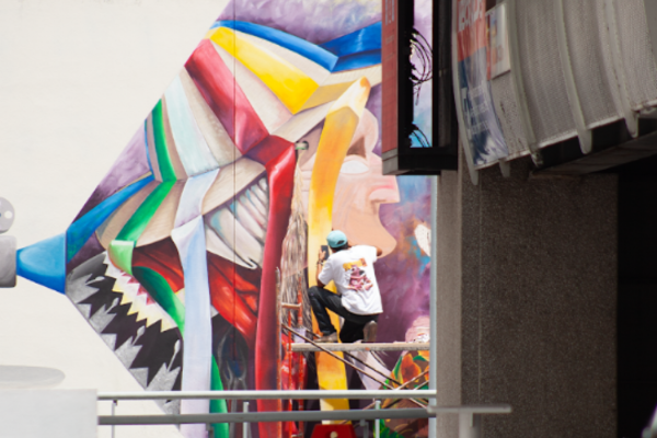 Murales