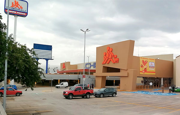 Servicios y Amenidades