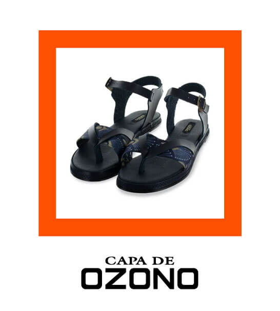 balerinas capa de ozono