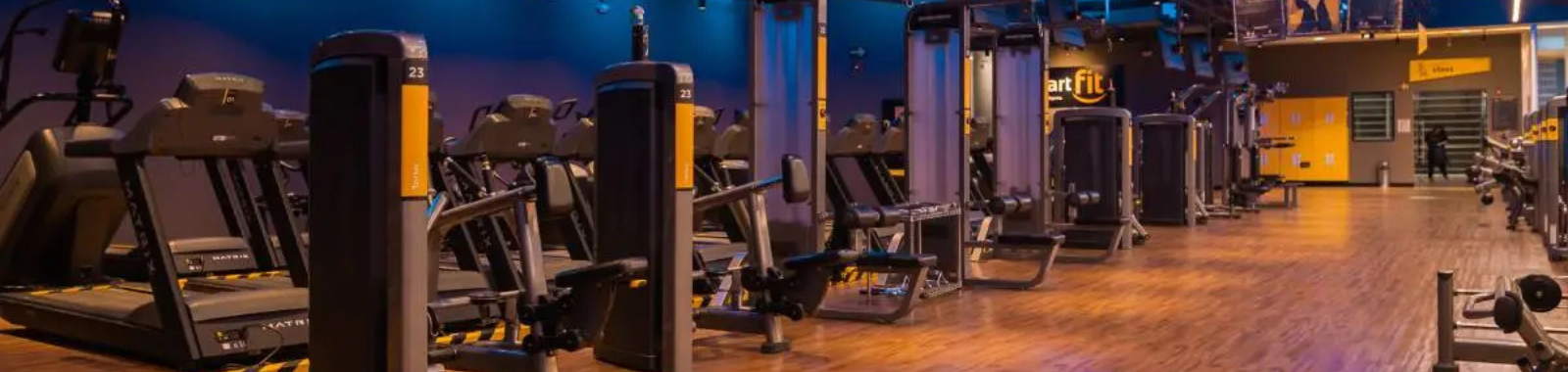 Smart Fit