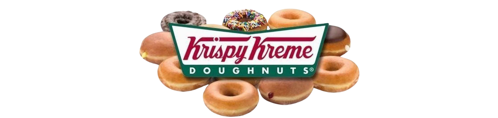 Krispy Kreme