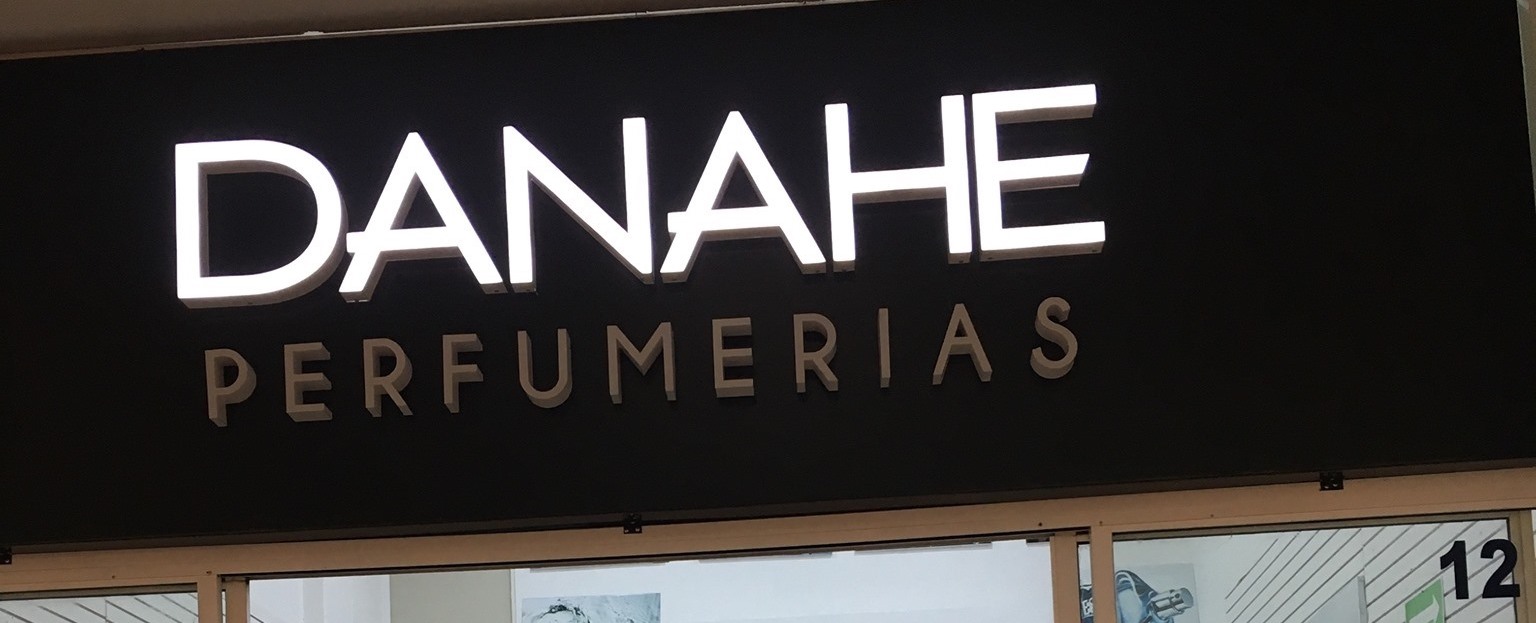 Danahe Perfumerías