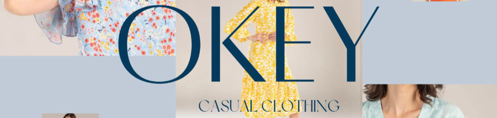 Okey Casual Clothing