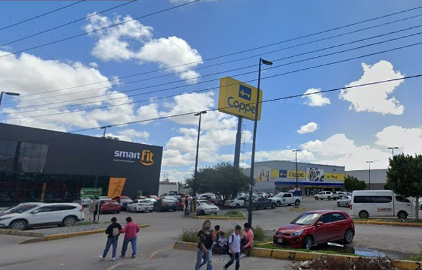 Escala San Luis Escala San Luis