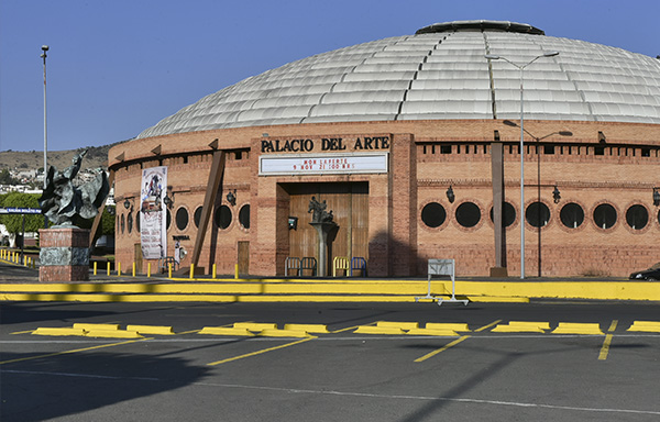 Servicios y Amenidades