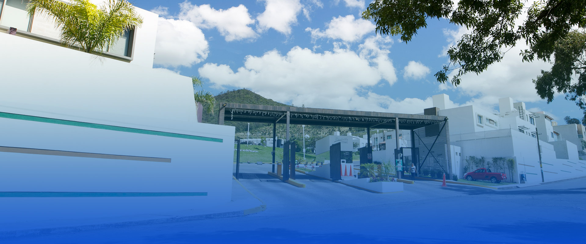 Residencial Creamos comunidades que aportan al desarrollo de ciudades