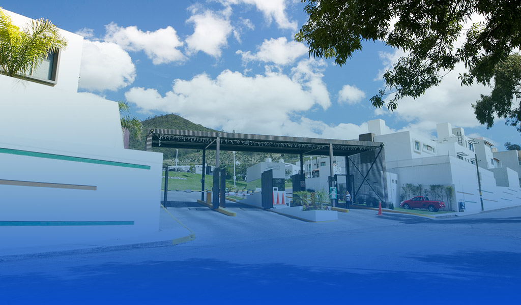 Residencial Creamos comunidades que aportan al desarrollo de ciudades