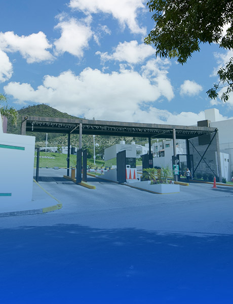 Residencial Creamos comunidades que aportan al desarrollo de ciudades