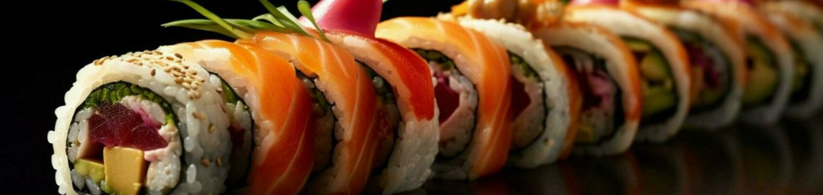 Oroshi Sushi